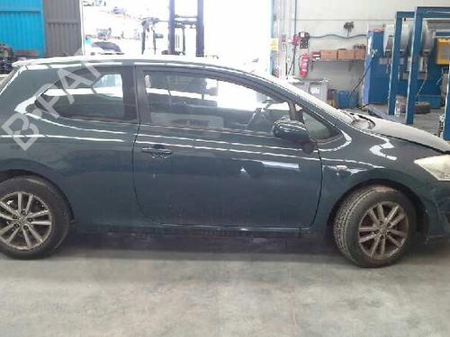 Climate control TOYOTA AURIS (_E15_)  | BP7923496I5