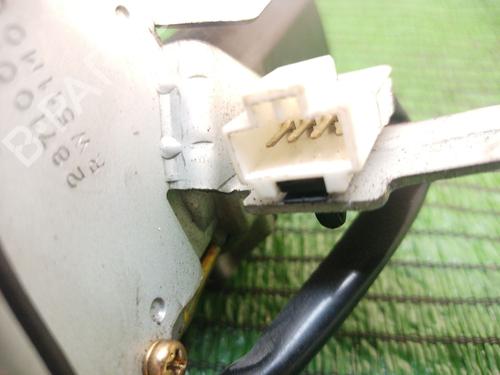 Rear wiper motor NISSAN ALMERA I Hatchback (N15)  | BP19275601M102 