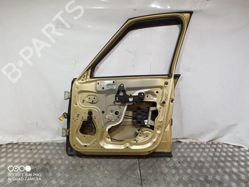Right front door CITROËN C4 Picasso I MPV (UD_)  | BP12439142C3 