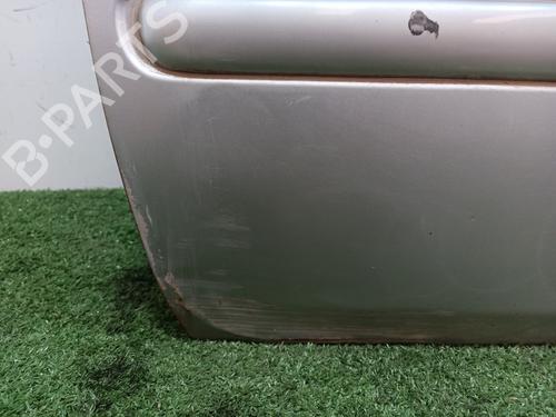 Left front door MERCEDES-BENZ M-CLASS (W163)  | BP16522396C2 