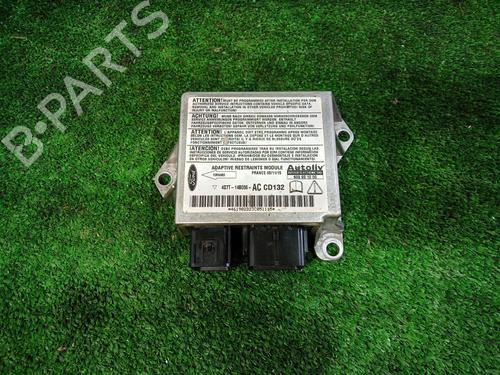 Kollisjonspute styreenhet FORD MONDEO III (B5Y)  | BP13230970M53 