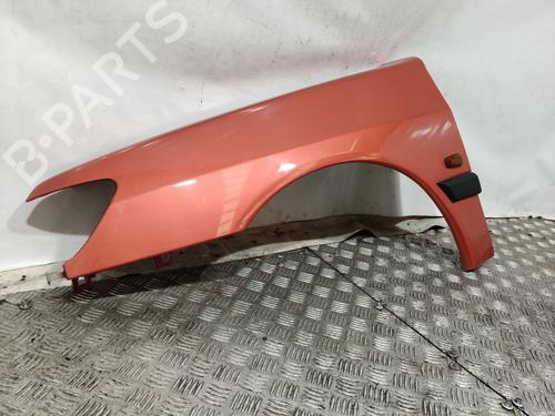 Left front fenders PEUGEOT 306 Convertible (7D, N3, N5) 2.0 16V | BP13230966C41 