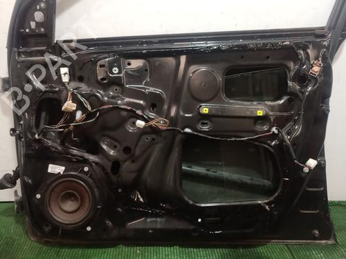 Right front door TOYOTA COROLLA (_E12_) 1.4 D (NDE120_, NDE120R) | BP20689352C3 