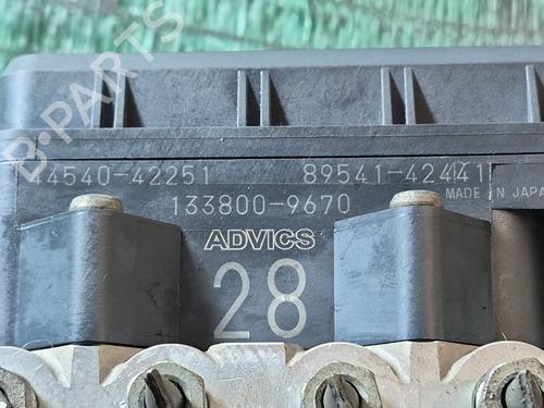 ABS pump TOYOTA RAV 4 III (_A3_) 2.2 D (ALA35_) | BP32471649M43