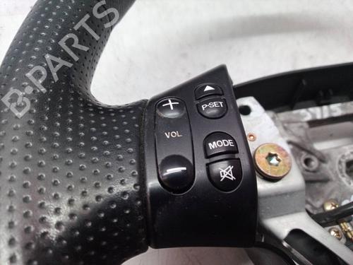Steering wheel MAZDA 2 (DY) 1.2 (DY3W) | BP9045208C49 