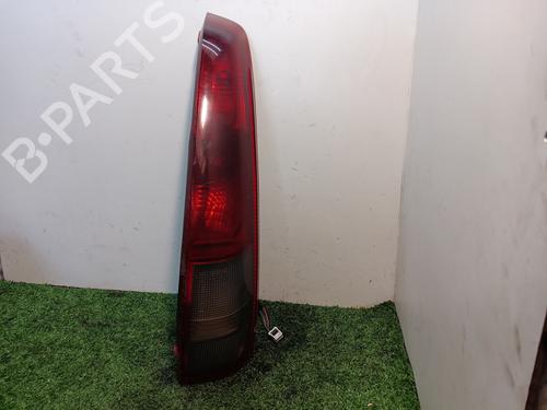 Right taillight NISSAN X-TRAIL I (T30)  | BP16217243C35