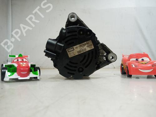 Alternator CITROËN C3 Pluriel (HB_)  | BP11203590M7 