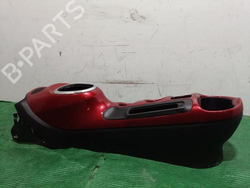 Middle console NISSAN JUKE (F15) 1.6 DIG-T 4x4 | BP23958007I22 