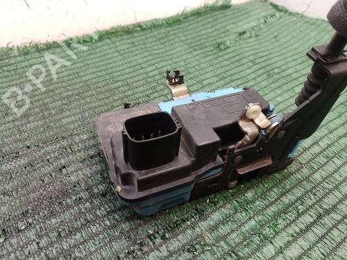 Front left lock VOLVO S60 I (384)  | BP20485570C98 