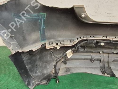 Rear bumper FIAT 500X (334_) 1.3 D Multijet (334AXH1A) | BP29122460C8 