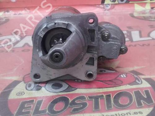 Starter FIAT PANDA (169_) 1.2 Natural Power (169.AXB1A) | BP7925575M8 