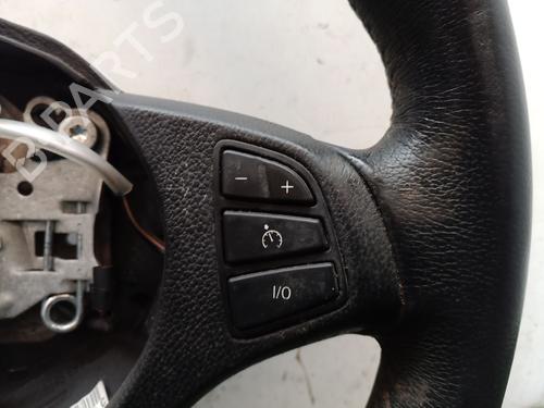 Steering wheel BMW X3 (E83) xDrive 20 d | BP23263417C49 