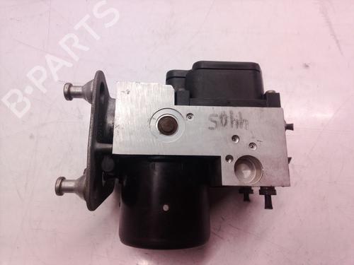 ABS pump MERCEDES-BENZ E-CLASS (W210)  | BP8681184M43 