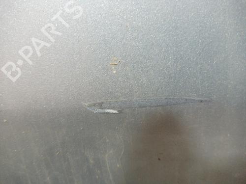 Right rear door FIAT BRAVO II (198_) 1.9 D Multijet (198AXB1A) | BP11140533C5 