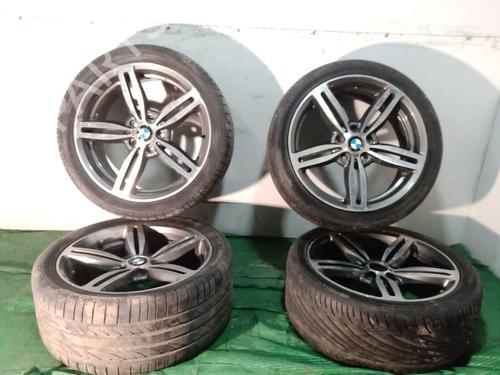 Felg BMW 3 Coupe (E36) 318 is (140 hp) 26553206