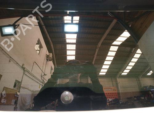 Tailgate CITROËN C4 Grand Picasso II (DA_, DE_) 2.0 BlueHDi 150 | BP29250595C6 