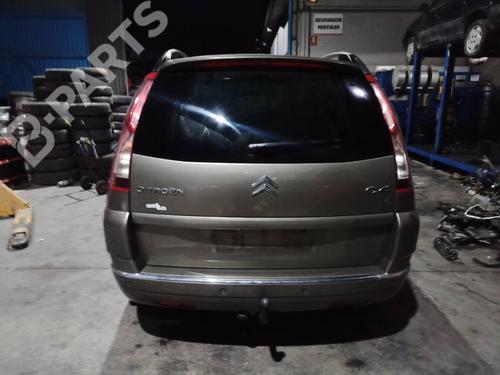 Right taillight CITROËN C4 Picasso I MPV (UD_) 2.0 HDi 138 | BP11134093C35  - Image 8