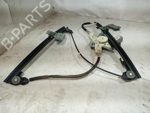 Front left window mechanism SEAT CORDOBA (6K2) 1.4 | BP12323103C22