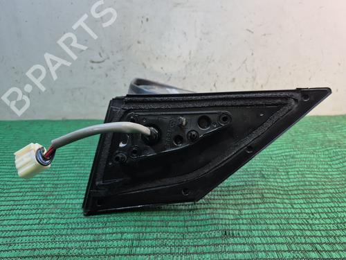 Left mirror TOYOTA RAV 4 III (_A3_) 2.2 D (ALA35_) | BP30145165C26