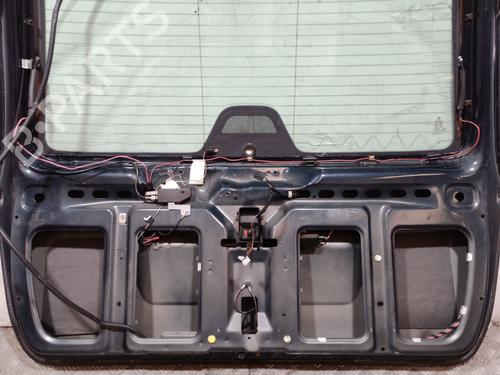 Tailgate MERCEDES-BENZ M-CLASS (W163)  | BP8494368C6 