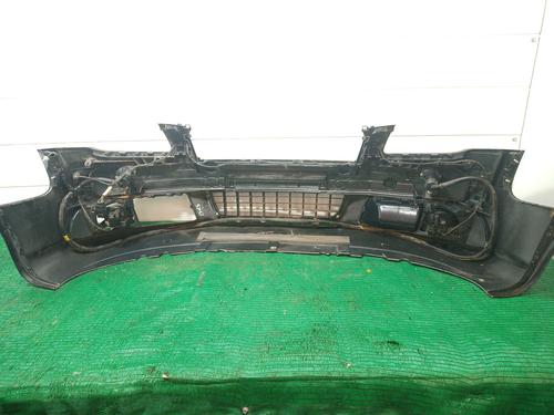 Front bumper AUDI A4 B7 (8EC) 2.0 | BP31089370C7 