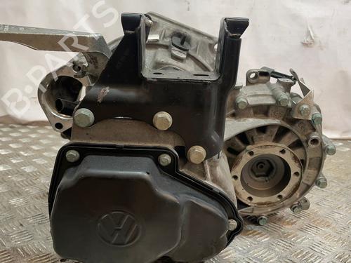 Gearbox VW POLO (9N_, 9A_)  | BP9840598M3 