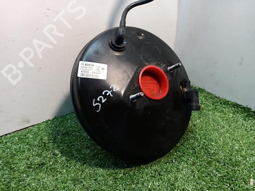 Servo brake PEUGEOT 108  | BP16063213M42 