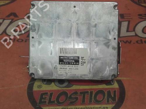 Used Engine control unit (ECU) TOYOTA CELICA Coupe (_T23_) 1.8 16V VT-i (ZZT230_, ZZT230) (143 hp) 7923057