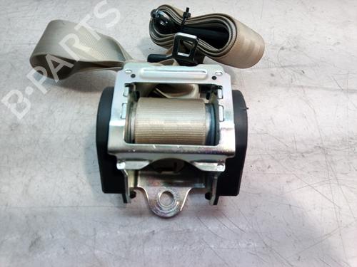 Rear left seatbelt AUDI Q7 (4LB) 3.0 TDI quattro | BP12322067I29 