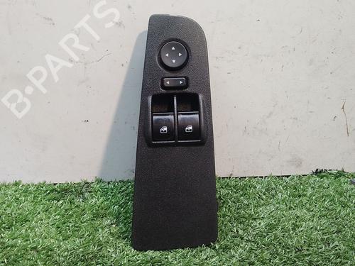 Left front window switch FIAT PUNTO (199_) 1.3 D Multijet | BP17969056I27 