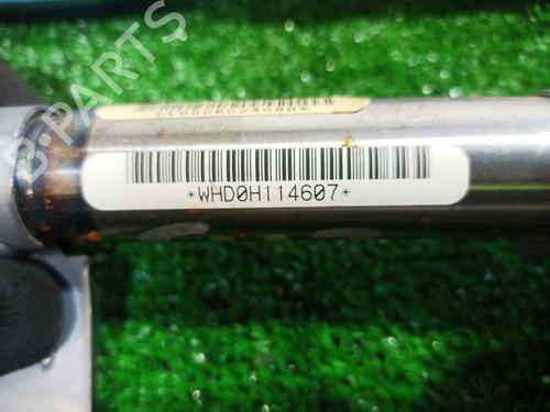 Left curtain airbag SUBARU TRIBECA (B9) 3.0 (WXE) | BP13028427C11 