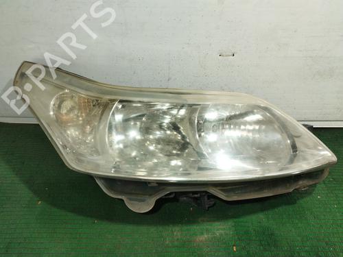 Used Right headlight Right headlight CITROËN C4 Coupe (LA_) 1.6 16V (109 hp) 34247780 34247780