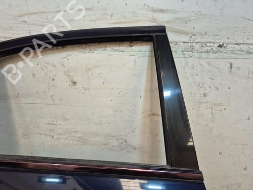 Right rear door MERCEDES-BENZ E-CLASS (W211) E 220 CDI (211.006) | BP26708584C5 