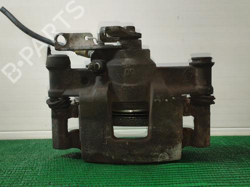 Used Left rear brake caliper RENAULT MASTER II Van (FD) [1997-2013]  30469896