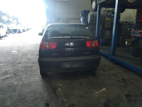 Left tailgate light SEAT IBIZA II (6K1) 1.4 | BP7928853C79 