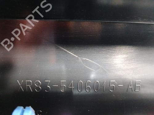 Glove box JAGUAR S-TYPE II (X200) 3.0 V6 | BP18720299C95 
