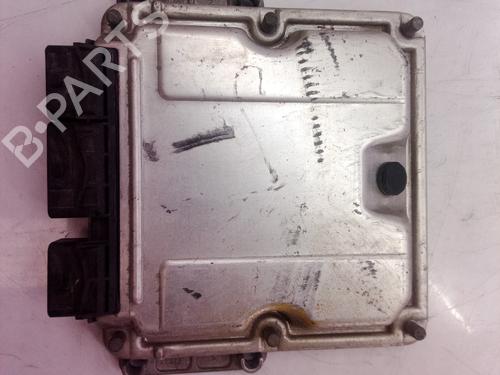 Engine control unit (ECU) CITROËN XSARA PICASSO (N68)  | BP8280188M57 