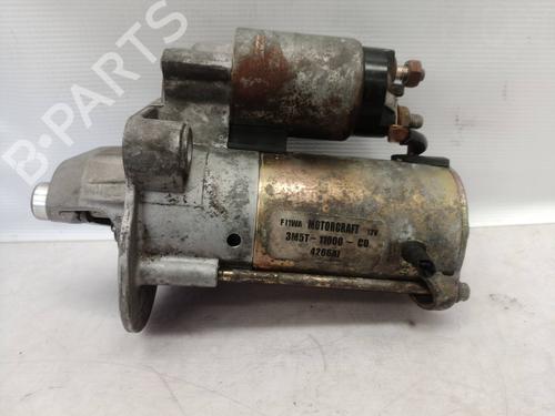 Startmotor FORD FOCUS II (DA_, HCP, DP) [2004-2013]  7927242