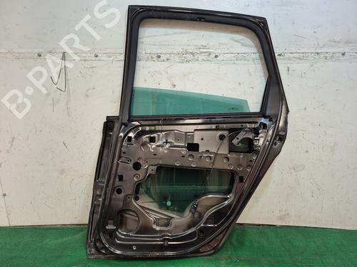 Right rear door RENAULT GRAND SCÉNIC II (JM0/1_) 1.9 dCi (JM14) | BP26530140C5 
