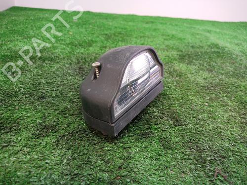 Licence plate light VW CRAFTER 30-50 Van (2E_) 2.0 TDI | BP14304727I40 