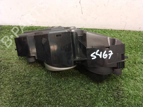 Climate control HONDA CIVIC VIII Hatchback (FN, FK) 2.2 CTDi (FK3) | BP18431116I5 