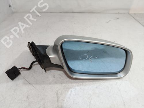 Used Right mirror AUDI A3 (8L1) [1996-2006]  9817359