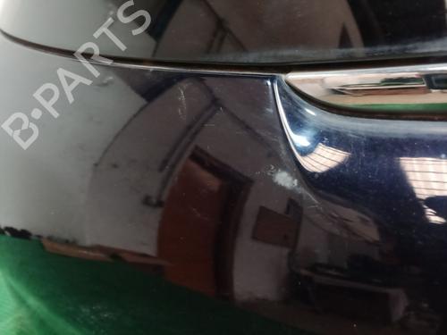 Tailgate PEUGEOT 208 I (CA_, CC_) 1.2 VTI 82 | BP23107720C6