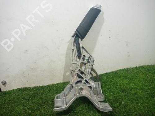 Used Hand brake FORD FOCUS III 1.0 EcoBoost (125 hp) 23856354