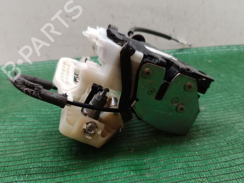 Front left lock KIA CARENS IV 1.7 CRDi | BP26576758C98 