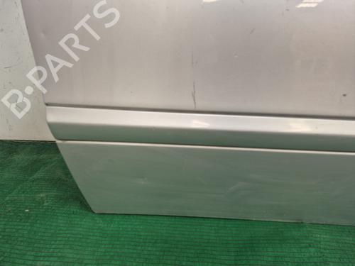 Right front door MERCEDES-BENZ C-CLASS Coupe (CL203) C 220 CDI (203.708) | BP26530142C3 