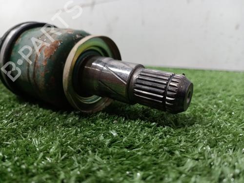 Right rear driveshaft SUBARU LEGACY IV Estate (BP) 3.0 R AWD (BPE) | BP15806134M41 