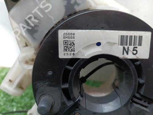 Switch NISSAN ALMERA TINO (V10) 2.2 dCi | BP16017976I30 