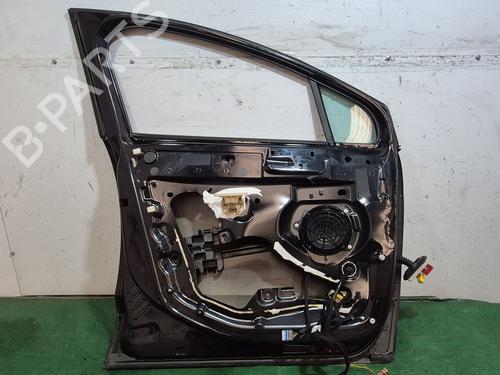 Left front door PEUGEOT 5008 (0U_, 0E_)  | BP27398873C2 