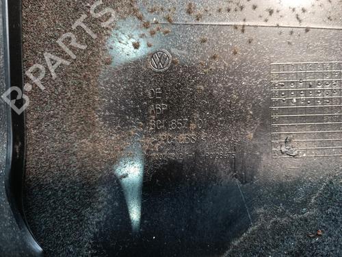Glove box VW PASSAT B6 (3C2)  | BP16526899C95 